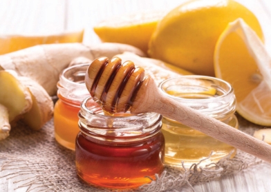 Le miel et la santé cérébrale : un stimulant cérébral prometteur